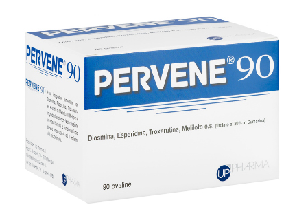 PERVENE 90 OVALINE ASTUCCIO 76,5 G - Farmafamily.it
