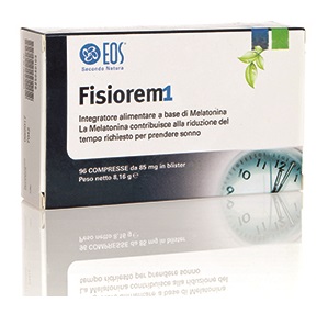 EOS FISIOREM1 96 COMPRESSE - Farmafamily.it