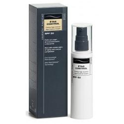 ETAS CONTROL SPF 50 50 ML - Farmafamily.it