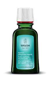 OLIO NUTRIENTE PER CAPELLI FLACONE 50 ML - Farmafamily.it