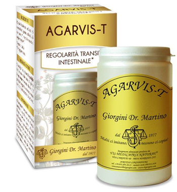AGARVIS T 400 PASTIGLIE - Farmafamily.it