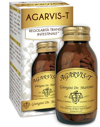 AGARVIS T 180 PASTIGLIE - Farmafamily.it