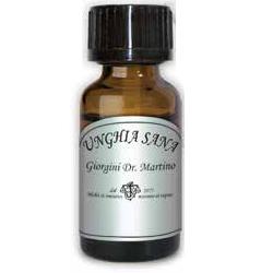 UNGHIA SANA 10 ML - Farmafamily.it