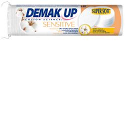 DEMAK UP SENSITIVE DISCHETTI ROTONDI 60 PEZZI - Farmafamily.it