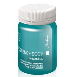 DEFENCE BODY REDUXCELL 30 COMPRESSE - Farmafamily.it