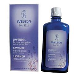 BAGNO LAVANDA FLACONE 200 ML - Farmafamily.it