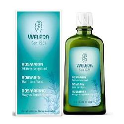 BAGNO ROSMARINO FLACONE 200 ML - Farmafamily.it
