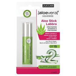 ALOEVERA2 STICK LABBRA - Farmafamily.it