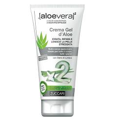 ALOEVERA2 CREMA GEL D'ALOE - Farmafamily.it