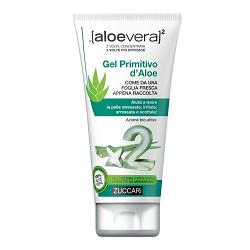 ALOEVERA2 GEL PRIMITIVO D'ALOE 150 ML - Farmafamily.it