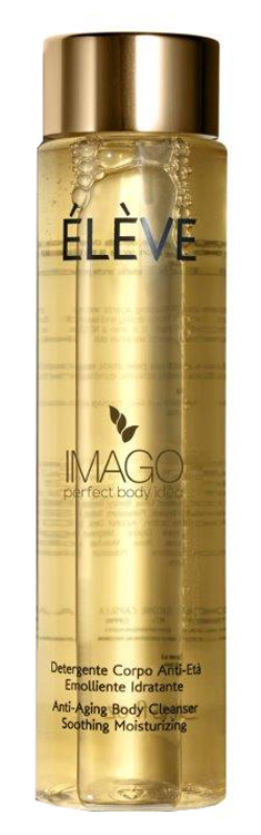 ELEVE IMAGO SCULPTING YOUTH DETERGENTE CORPO ANTI ETA' EMOLLIENTE IDRATANTE 250 ML - Farmafamily.it
