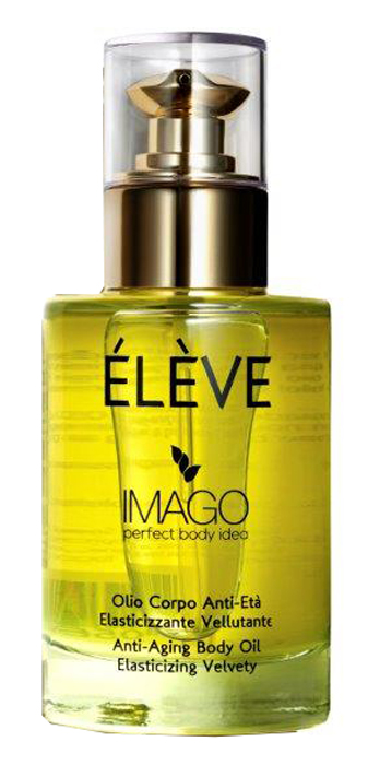 ELEVE IMAGO SCULPTING YOUTH OLIO CORPO ANTI ETA' ELASTICIZZANTE VELLUTANTE 100 ML - Farmafamily.it