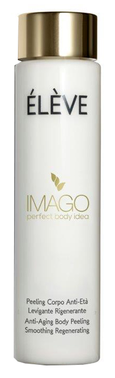 ELEVE IMAGO SCULPTING YOUTH PEELING CORPO ANTI ETA' LEVIGANTE RIGENERANTE 250 ML - Farmafamily.it