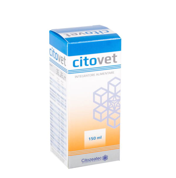 CITOVET 150 ML - Farmafamily.it