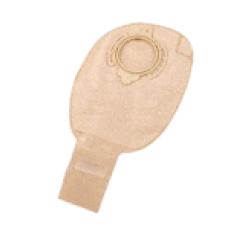 FLEXIMA 3S CON SISTEMA DI SCARICO E CHIUSURA IN VELCRO SACCA ILEOSTOMIA MIDI BEIGE 55MM 30 PEZZI - Farmafamily.it