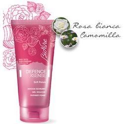 DEFENCE XSENSE DOCCIA SCHIUMA 1 SOFT PETALS 200 ML - Farmafamily.it