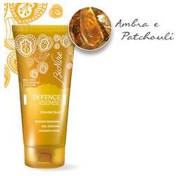 DEFENCE XSENSE DOCCIA SCHIUMA 4 ORIENTAL SOUL 200 ML - Farmafamily.it
