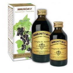 IMMUNITYMIX 100 ML LIQUIDO ANALCOLICO - Farmafamily.it