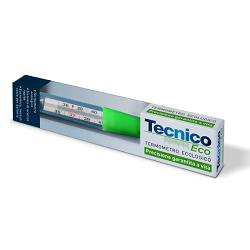 TERMOMETRO TECNICO ECO ECOLOGICO SENZA MERCURIO - Farmafamily.it
