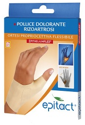 EPITACT ORTESI MANO FLEX SX S - Farmafamily.it