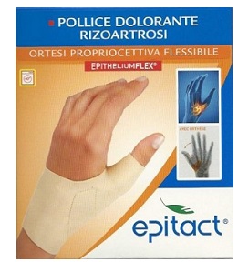 EPITACT ORTESI MANO FLEX DX L - Farmafamily.it