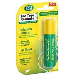 ESI TEA TREE REMEDY LABBRA SPF 20 - Farmafamily.it