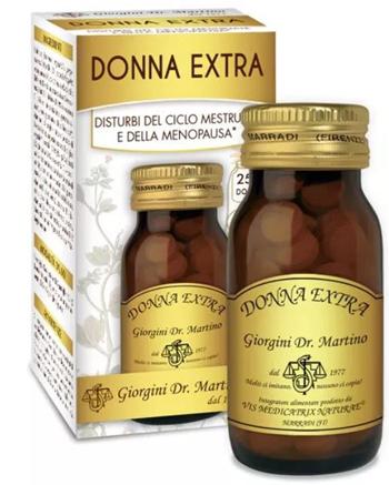 DONNA EXTRA 100 PASTIGLIE - Farmafamily.it