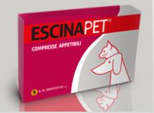 ESCINAPET PASTA ORALE 50 ML - Farmafamily.it