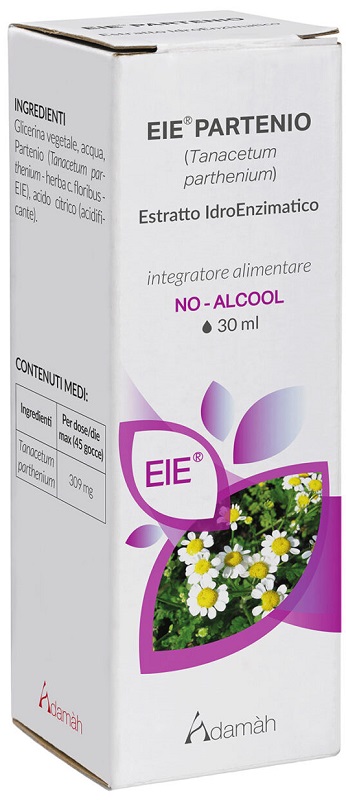 EIE PARTENIO GOCCE FLACONCINO 30 ML - Farmafamily.it