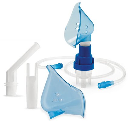 CHICCO KIT ACCESSORI AEROSOL A PISTONE - Farmafamily.it