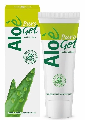 ALOE' GEL PURO BIO 150 ML - Farmafamily.it