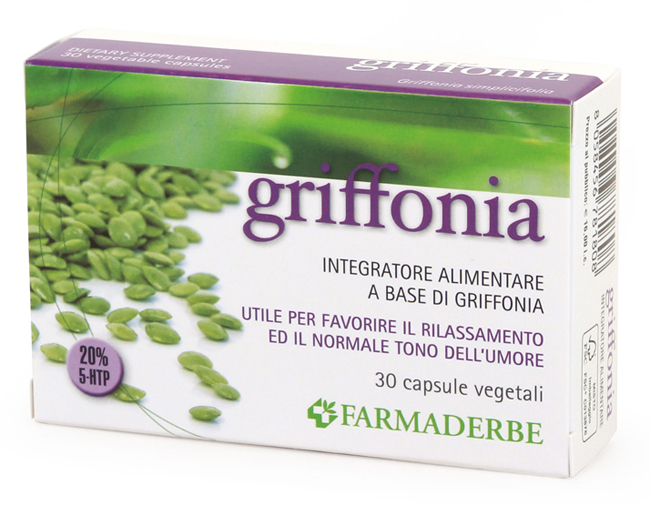 GRIFFONIA 30 CAPSULE VEGETALI - Farmafamily.it