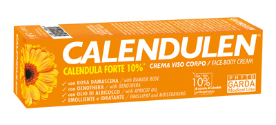 CALENDULEN CALENDULA FORTE 50 ML - Farmafamily.it