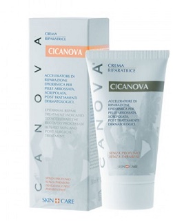 CANOVA CICANOVA 50 ML - Farmafamily.it
