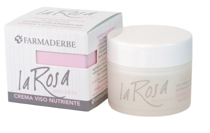 ROSA MOSQUETA CREMA VISO 50 ML - Farmafamily.it