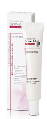 PROMEDIAL GEL ULTRA LIFTANTE - Farmafamily.it