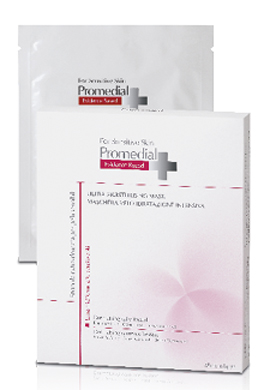 PROMEDIAL MASCHERA IDRATANTE INTENSIVA - Farmafamily.it
