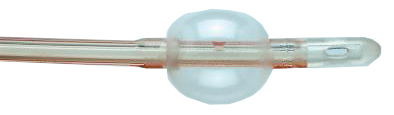 CATETERE FOLYSIL SCANALATO IN SILICONE LUNGHEZZA 40CM 2VIE 2 FORI LINEA RADIOPACA CON PALLONCINO 15ML VALVOLA GIALLA CH20 1 PEZZO STERILE MONOUSO - Farmafamily.it