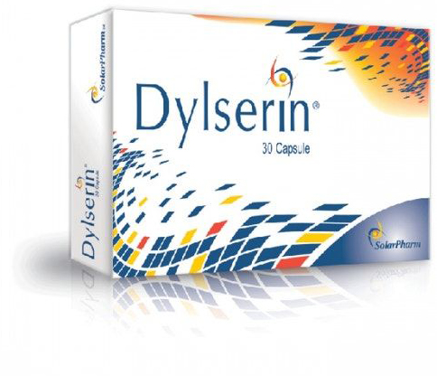 DYLSERIN 30 CAPSULE BLISTER 17,4 G - Farmafamily.it