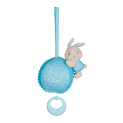 CHICCO GIOCO CARILLON SOFT AZZ 1 PEZZO - Farmafamily.it