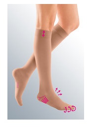 MEDIVEN PLUS/1 MONOCOLLANT SINISTRO 119 BEIGE 2 - Farmafamily.it