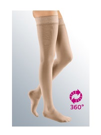 MEDIVEN PLUS/2 MONOCOLLANT CORTO DESTRO 208 BEIGE 5 - Farmafamily.it