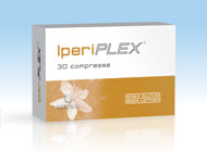 IPERIPLEX 30 COMPRESSE - Farmafamily.it