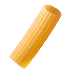 MASSIMO ZERO RIGATONI 1KG - Farmafamily.it