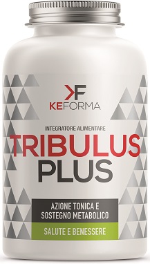 TRIBULUS PLUS 60 CAPSULE - Farmafamily.it