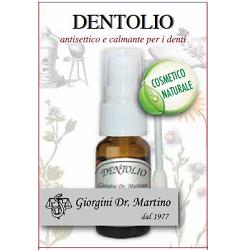 DENTOLIO 10 ML - Farmafamily.it