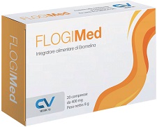 FLOGIMED 20 COMPRESSE - Farmafamily.it