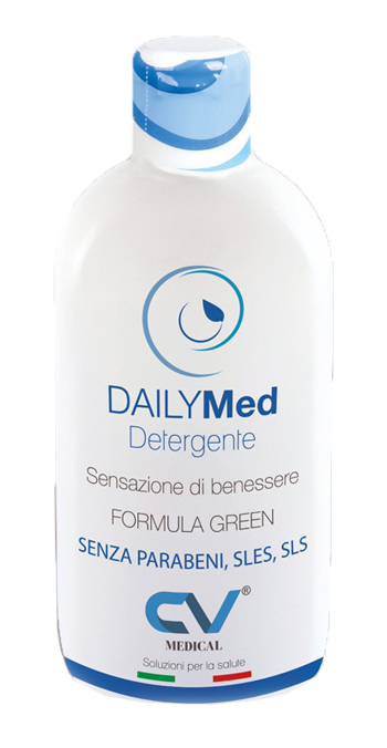DAILYMED 300 ML - Farmafamily.it