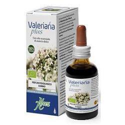 VALERIANA PLUS GOCCE 30 ML - Farmafamily.it