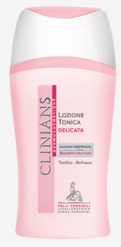 CLINIANS TONICO VISO DA 200 ML - Farmafamily.it